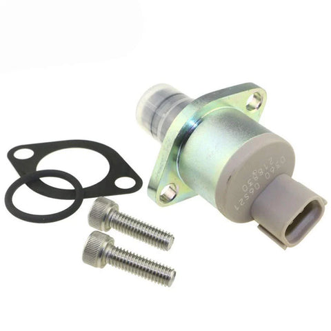 Toyota Hilux Prado Hiace Dyna 1KD-FTV 2KD Suction Control Valve