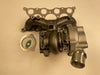 Hyundai Veloster, Kia Forte Koup 1.6L Turbocharger (2011-2018)