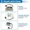 Mitsubishi Outlander (2007-2012) 1 Pcs Hood Latch Assembly