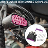 Chevrolet 5 Pin Air Flow Meter Connector Plug