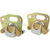 Polaris Sportsman 500 Front & Rear Brake Calipers W/Pads (1999–1999)