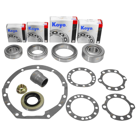 Toyota Landcruiser Prado Front Diff Kit / 1x Front Diff Kit (1990–1996)