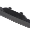 Kia Forte Sedan Front Bumper Cover Fascia (2019–2021)