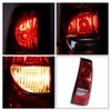 Chevy Silverado Tail Lights Rear Brake Lamp Right Side (2007-2013)