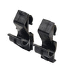 Fiat Grande Punto Rear Parcel Shelf Side Clips (2006-2016)
