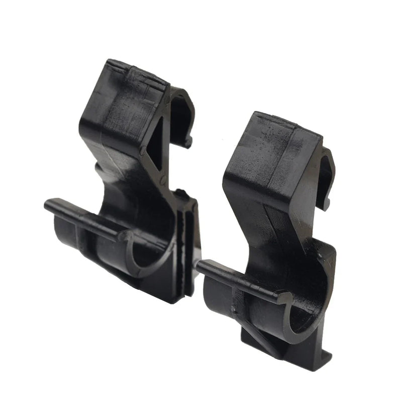 Fiat Grande Punto Rear Parcel Shelf Side Clips (2006-2016)