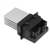 Jeep Grand Cherokee Dodge Grand HVAC Blower Motor Resistor (2005-2013)