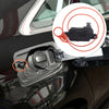 Audi A1 / A3 Fuel Filler Flap (2011–2020)