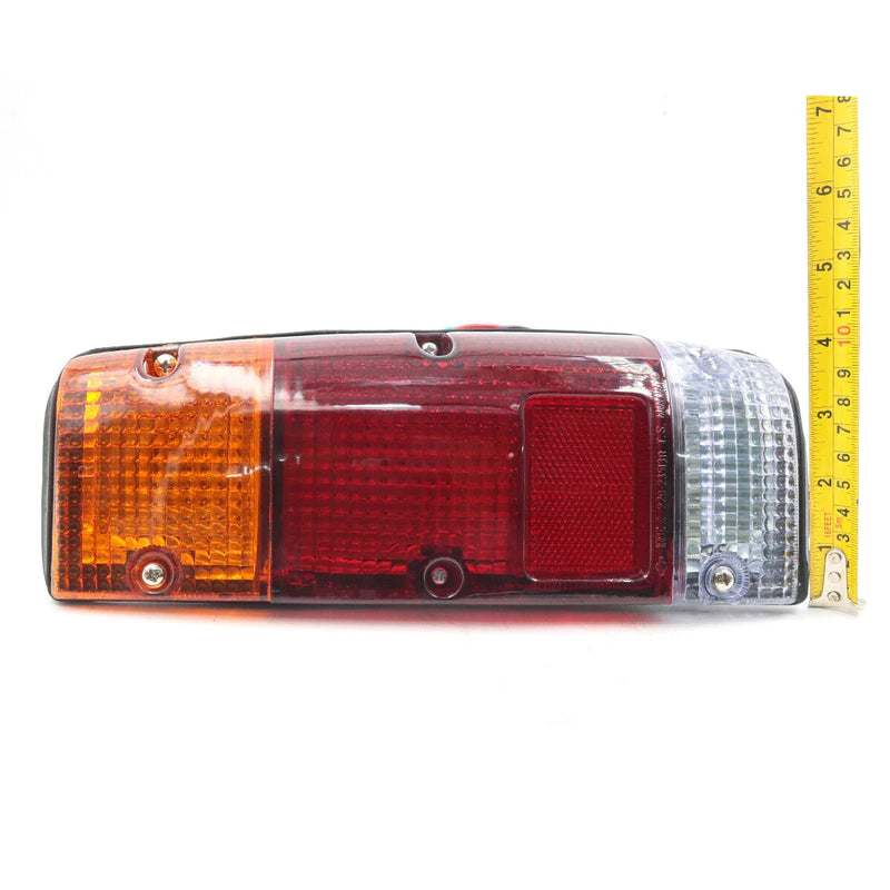 Nissan Datsun 720 1980-1989 Rear Tail Lightset