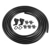 Ford 2 x Windshield Washer Nozzles & 2.8m Hose Kit (2007-2014)