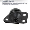 Chevrolet Epica Right Engine Mount (2005 - 2009)