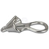 10-13mm Chain 316 Stainless Steel Mooring Chain Claw / Anchor Chain Claw
