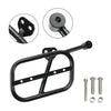 Guzzi V9 Bobber Roamer Saddlebag Support Mount Right (2018-2023)