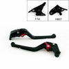 Honda CB600F Hornet CBR600F CBF600 / SA Brake Clutch Lever (2000-2016)