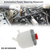 Suzuki Aerio Power Steering Reservoir 1 Pc (2003-2007)