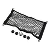 Cargo Van Motorhome Mobile Storage Net / 25X50cm / Elastic (2022–2022)