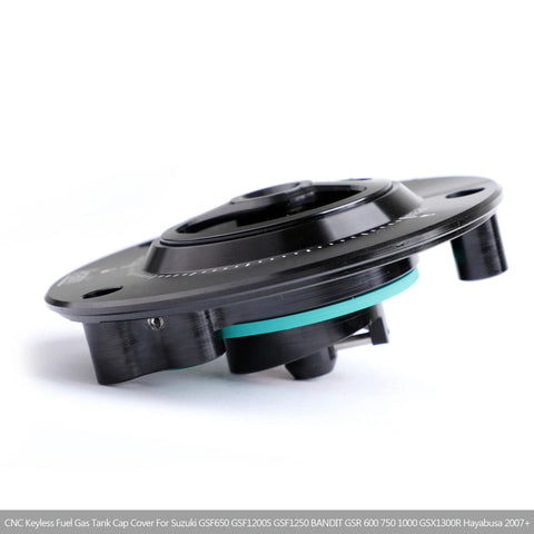 Suzuki GSF 650 / 1200S / 1250 Bandit Fuel Cap (2005-2018)