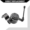 Chevrolet Corvette Rear Left Suspension Ride Height Level Sensor