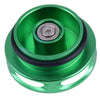 Dodge Ram 1500 2500 3500 Diesel Fuel Cap Accessory (2013-2018)
