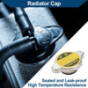 Toyota Tacoma 4Runner Corolla Radiator Cap