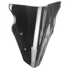 Kawasaki Ninja 650 ER6F Black Motor Front Windshield (2012-2016)