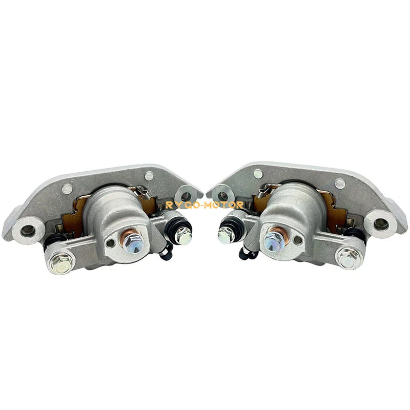Honda Rincon 680 Front Left Right Brake Caliper (2006–2021)