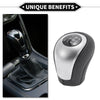Mercedes Benz Vito W447 6 Speed Manual Gear Shifter Knob (2017-2021)