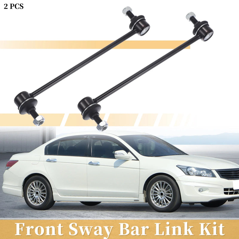 Honda N-BOX 2 x Front Sway Bar Links Stabilizer Kit (2011-2023)