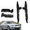 BMW 5 Series E60 525i 528i 530i 535i 545i 2 x Front Bumper Bracket (2007-2011)