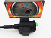 Honda TRX350 FourTrax Foreman Ignition Coil Plug Cap Assembly (1986-1989)