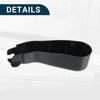 Mercedes-Benz Vito Rear Windshield Wiper Arm Nut Cover (2003-2010)