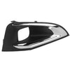 Peugeot 3008 Right Front Bumper Fog Light Cover Trim (2016-2023)