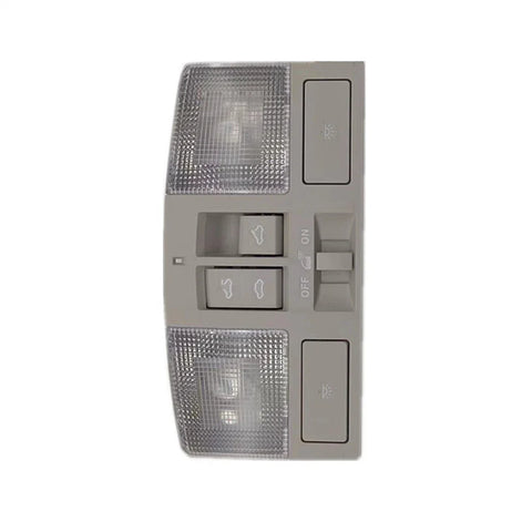 Mazda 3 BL Front Reading Lamp (2010-2013)