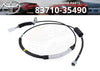 TOYOTA 4RUNNER Speedometer Drive Cable (1994–95)