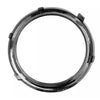 Maserati Levante 1 Pair Front Fog Lamp Ring Chrome (2016–2026)