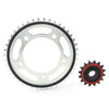 Honda NC700 16T Front & Rear Sprocket Set 43T (2012-2015)