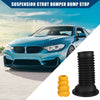 Toyota Matrix Strut Bumper Bump Stop / 1 Set / Dust Cover (2003–2013)