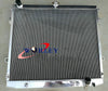 Land Cruiser 200 Series 4.7L V8 Aluminum Radiator & Fans (2007-on)