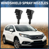 Chrysler Town & Country Set Front Windshield Washer Nozzles