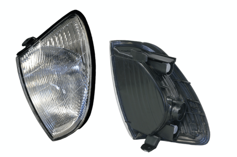 Corner Light Left Hand Side FOR Toyota Landcruiser 100