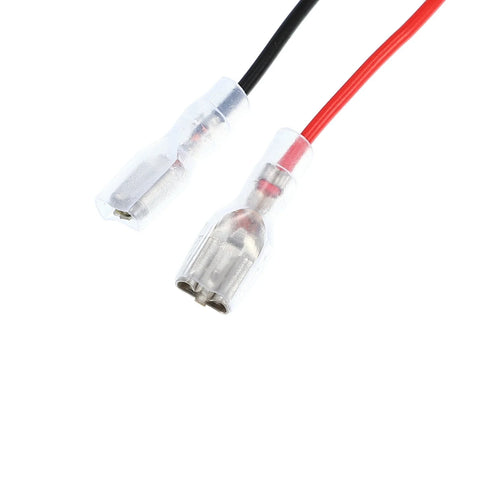 Nissan Infiniti Car Speaker Connector Wire Harness Adapters