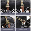 Universal Tire Wheels - Anti Skid Winter Snow Chains