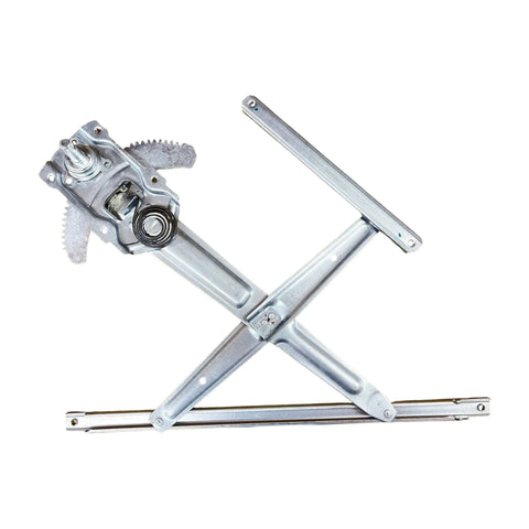 Toyota Hilux TGN / KUN / GGN Front Left Manual Window Regulator (2005–2015)