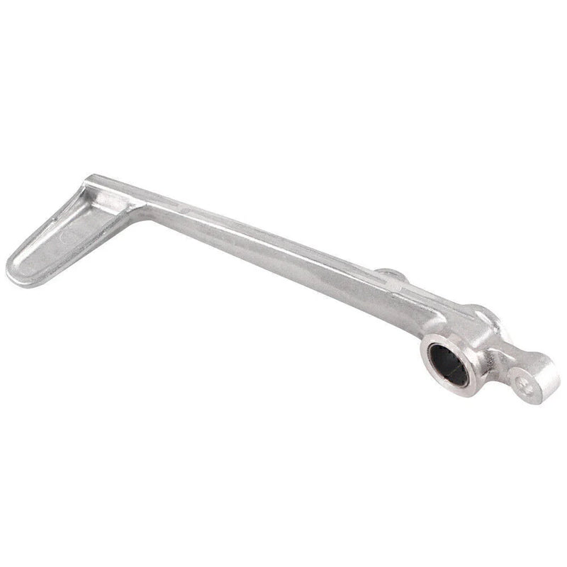 Honda CBR1000RR Silver Motorcycle Rear Brake Lever Pedal (2008-2011)
