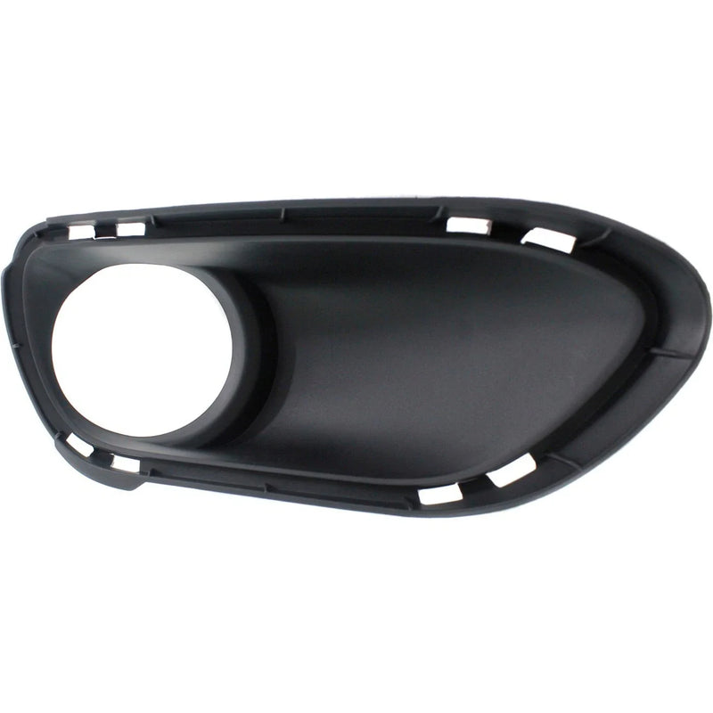Porsche Cayenne 2 x Fog Light Trim Set (2011–2014)