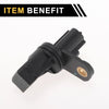 Ford Focus Mk2 Hatchback 1.4 1.6 Crankshaft Position Sensor (2005-2011)