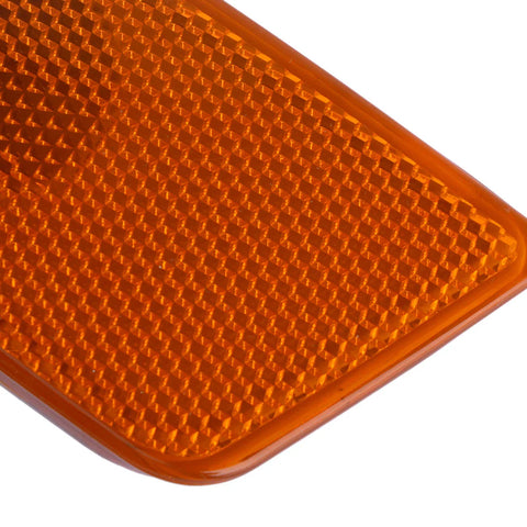 Chevrolet Cruze Front Bumper Reflector Side Marker Lights (2011-2015)