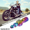 Motorcycle Titanium Alloy / M10x1.25 / Motorcycle Brake Master Cylinder Screw