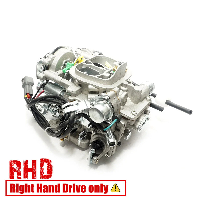 Toyota Hilux RN85 RN90 RN110 1988-1997 Carburetor Assembly 2.4L