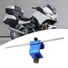 Motorcycle Chain Alignment Tool